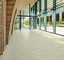 Forbo Marmoleum Marbled Splash